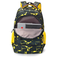 Школьный рюкзак Torber Class X T2743-YEL