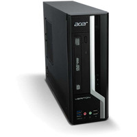 Неттоп Acer Veriton X2611G (DT.VJ5ER.004)