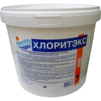 Химия для бассейна Маркопул Кемиклс Хлоритэкс 4 кг