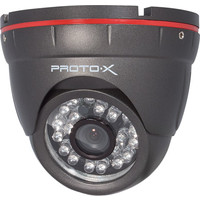 CCTV-камера Proto-X Proto-LX03F36IR