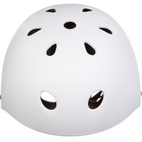 Cпортивный шлем STG MTV12 XS (р. 48-52, белый)