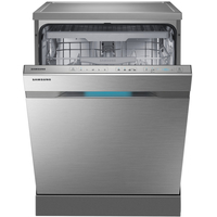 Отдельностоящая посудомоечная машина Samsung DW60K8550FS