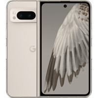 Смартфон Google Pixel Fold 12GB/512GB (фарфор)