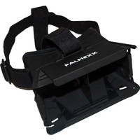 Очки виртуальной реальности для смартфона Palmexx 3D-VR (черный) [PX/3D-VR-100]