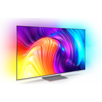 Телевизор Philips 4K UHD LED ОС Android TV 50PUS8807/12