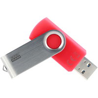 USB Flash GOODRAM UTS3 32GB [UTS3-0320R0R11]