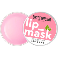  Belor Design Маска для губ Everyday Lip Care Тропик