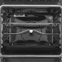 Кухонная плита Hansa FCCW54100