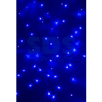 Световой дождь Neon-Night Светодиодный Дождь 1.5х1 м [235-023]