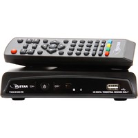 Приемник цифрового ТВ TV Star T1030 HD USB PVR