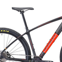 Велосипед Silverback Storm SX L 2022 0086544000041