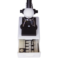 Детский микроскоп Bresser Duolux 20x–1280x 33139