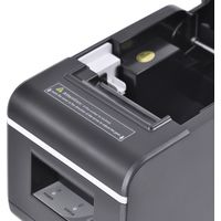 Принтер чеков Mertech F58 1018