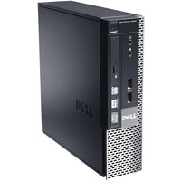 Компактный компьютер Dell OptiPlex 9020 USFF (CA005ND9020USFF8)