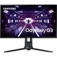 Игровой монитор Samsung Odyssey G3 F24G33TFWI