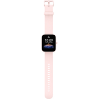 Умные часы Amazfit Bip 3 (розовый)
