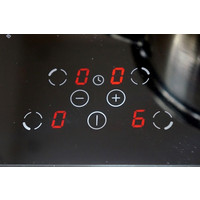 Кухонная плита Hansa FCIW53200