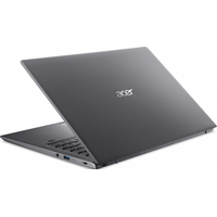 Ноутбук Acer Swift X SFX16-51G-58YT NX.AYLER.003