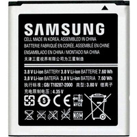 Аккумулятор для телефона Копия Samsung Galaxy Win/Galaxy Beam/Core 2 (EB585157LU)