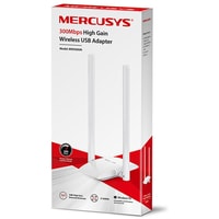 Wi-Fi адаптер Mercusys MW300UH