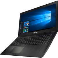 Ноутбук ASUS X553SA-XX007D