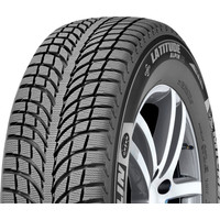 Зимние шины Michelin Latitude Alpin LA2 265/45R20 108V