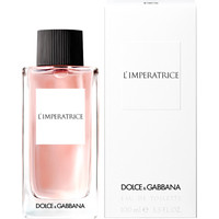 Туалетная вода Dolce&Gabbana L`imperatrice Limited Edition EdT (50 мл)