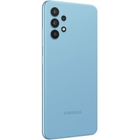 Смартфон Samsung Galaxy A32 SM-A325F/DS 4GB/64GB (голубой)