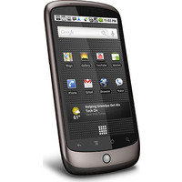 Смартфон HTC Nexus One