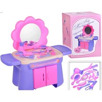 Туалетный столик игрушечный Стром Моя парикмахерская У556