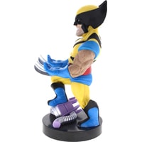 Фигурка-держатель Exquisite Gaming Cable Guy Marvel X-Men Wolverine
