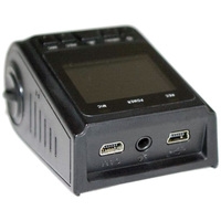 Видеорегистратор-GPS информатор (2в1) Street Guardian SGGCX2PRO + GPS, CPL