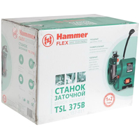 Заточный станок Hammer TSL375B