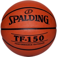 Баскетбольный мяч Spalding TF-150 (6 размер)