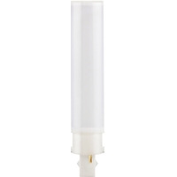 Светодиодная лампочка Osram Dulux D Led G24d 7 Вт 4000 К