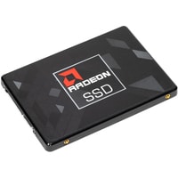 SSD AMD Radeon R5 2TB R5SL2048G