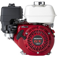 Бензиновый двигатель Honda GX160UT2-SX4-OH
