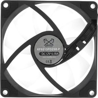 Вентилятор для корпуса Scythe Kaze Flex 92 Slim PWM RGB KF9215FD25R-P