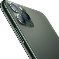 Смартфон Apple iPhone 11 Pro 256GB Dual SIM (темно-зеленый)
