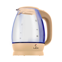 Электрический чайник LEX LX 3002-2