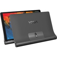 Планшет Lenovo Yoga Tab YT-X705F 32GB ZA3V0019UA (темно-серый)