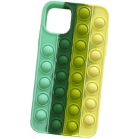 Чехол для телефона Case Pop It для Apple iPhone 11 Pro Max (цвет 4)