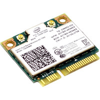 Беспроводной адаптер Intel Dual Band Wireless AC 7260 OEM (7260HMW)