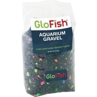 Грунт GloFish с GLO вкраплениями 2.26 кг (черный)
