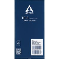 Термопрокладка Arctic TP-3 200x100x1 мм 2 шт ACTPD00059A