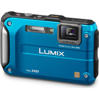 Фотоаппарат Panasonic LUMIX DMC-FT3