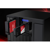 SSD WD Red SA500 NAS 2TB WDS200T1R0A