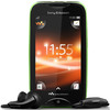 Кнопочный телефон Sony Ericsson Mix Walkman WT13i