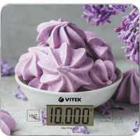 Кухонные весы Vitek VT-7988