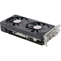 Видеокарта AFOX GeForce GTX 1650 4GB GDDR6 AF1650-4096D6H3-V3